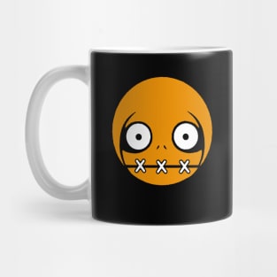 A.B.A. Key Mug